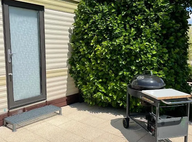 Pensionat Penzion Verde 4*