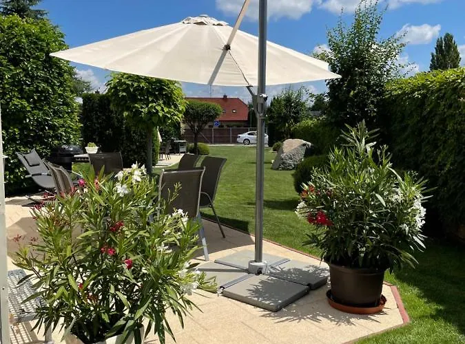 Pensionat Penzion Verde 4*